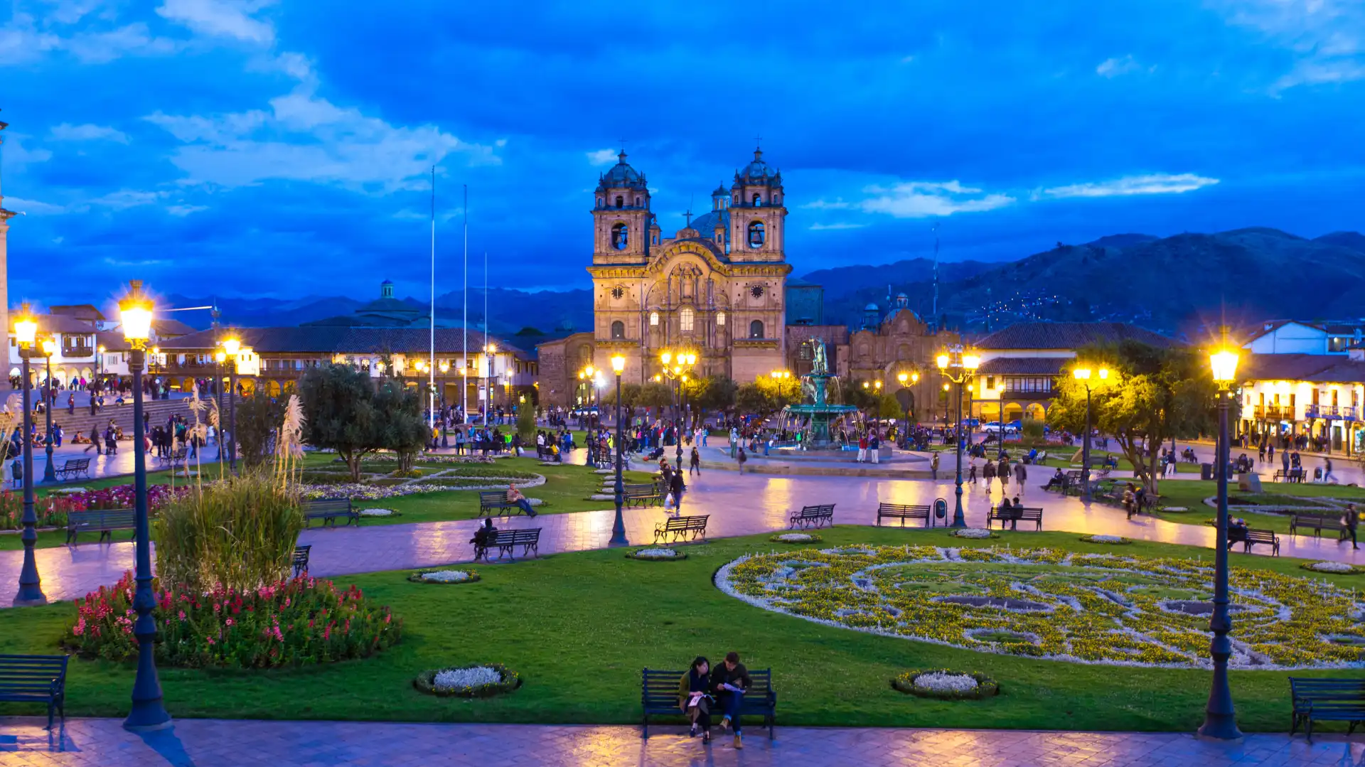 ¿Qué hacer en Cusco cuando llueve? Ideas para disfrutar la ciudad 10 enero