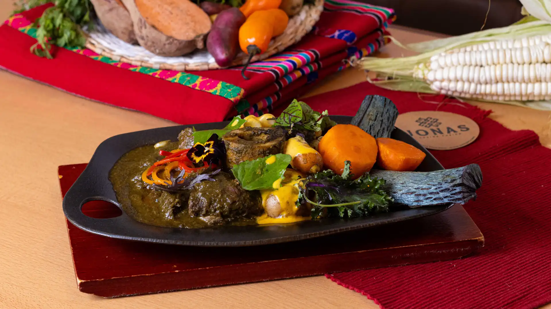 ¿Dónde probar una auténtica pachamanca en Cusco durante el Mes Jubilar? Una tradición que sigue viva 5 junio