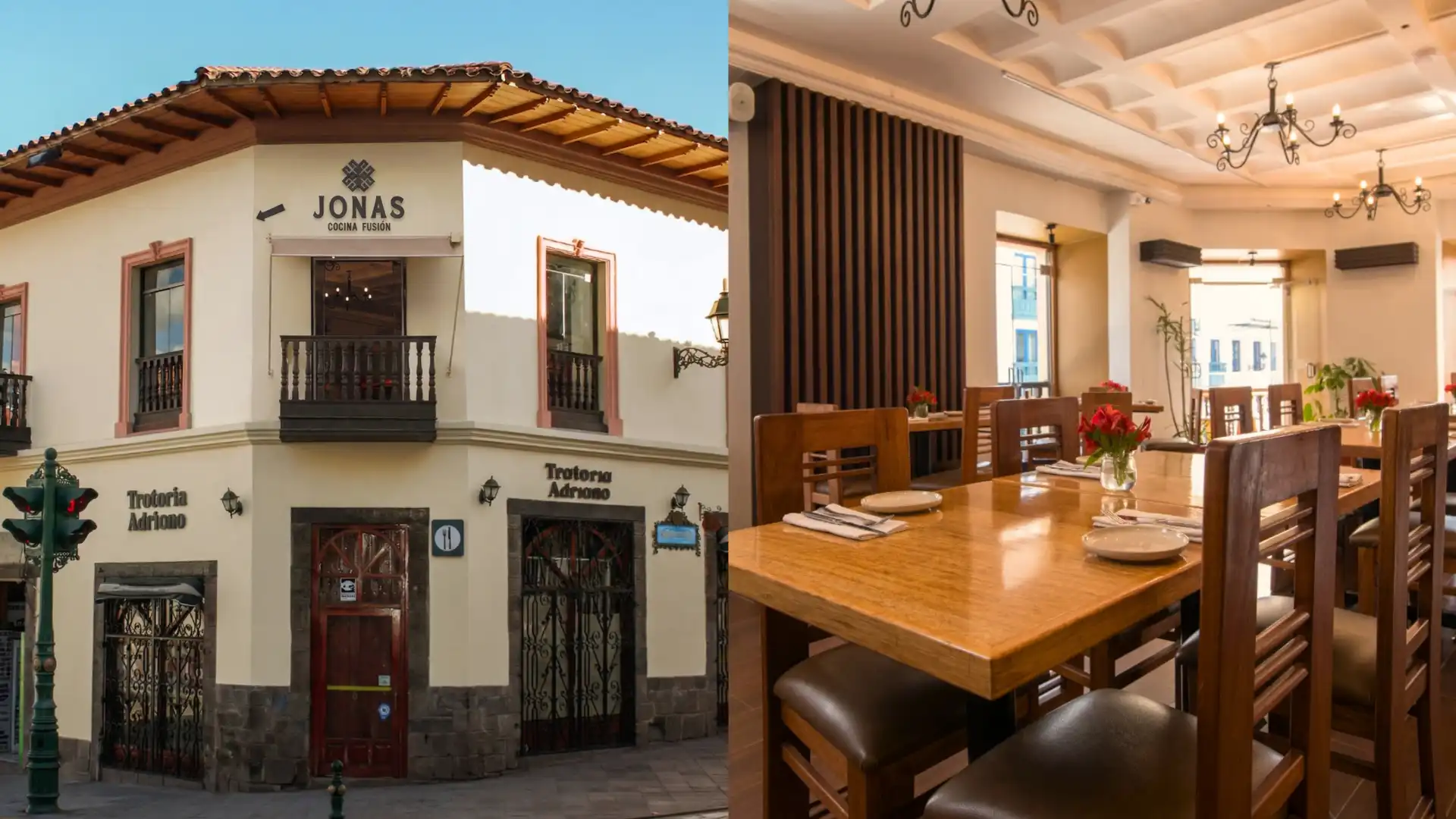 Dónde cenar en Cusco: cómo elegir el lugar ideal 2 lugar ideal